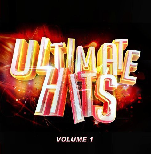 Ultimate Hits 1 / Var - Ultimate Hits 1 / Various [CD]