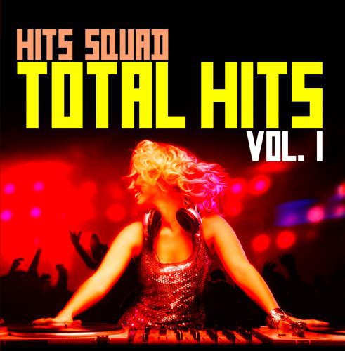 Hits Squad - Total Hits 1 [CD]