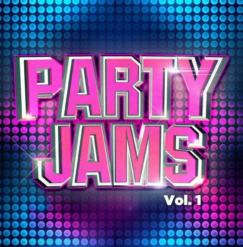 Party Jams 1 / Var - Party Jams 1 / Various [CD]