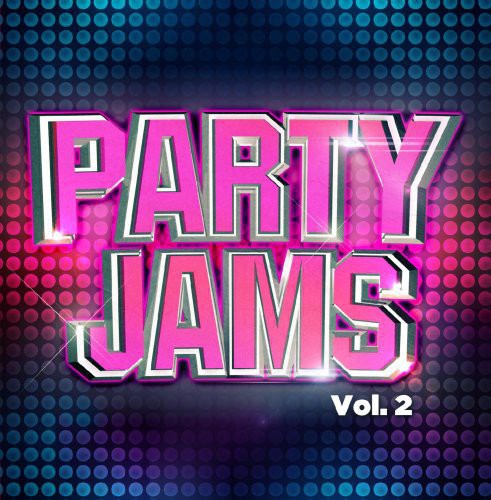 Party Jams 2 / Var - Party Jams 2 / Various [CD]