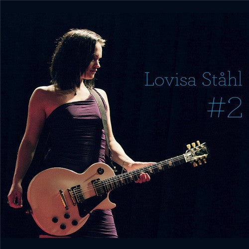 Lovisa Stahl - 2 [CD]