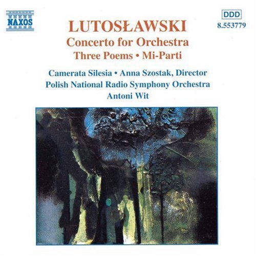 Anna Szostak - Orchestral Works 5 [CD]