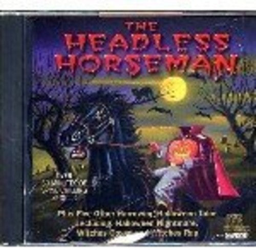 Headless Horseman / Story - Headless Horseman / Story [CD]