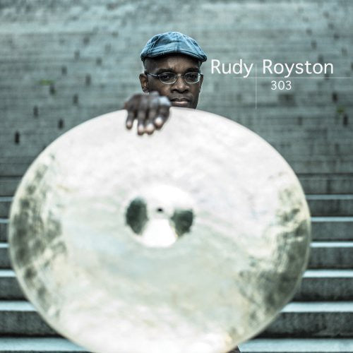 Rudy Royston - 303 [CD]