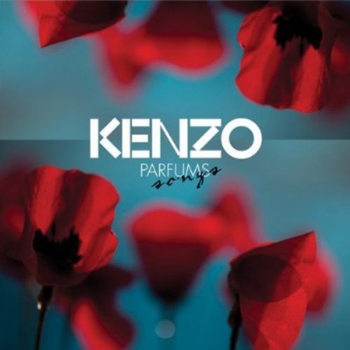 Kenzo Parfums Songs / Various Ger - Kenzo Parfums Songs / Various [CD]