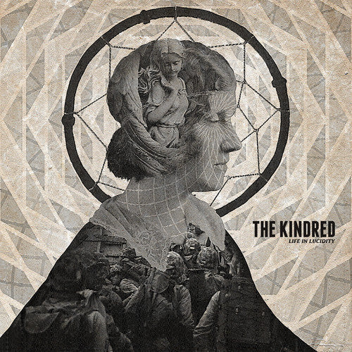 Kindred - Life In Lucidity [CD]