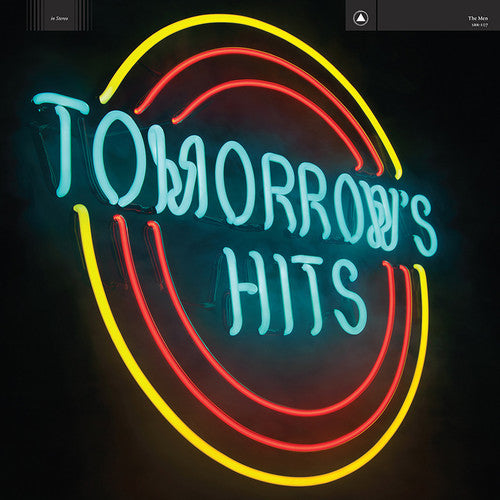 The Men - Tomorrow's Hits [CD]