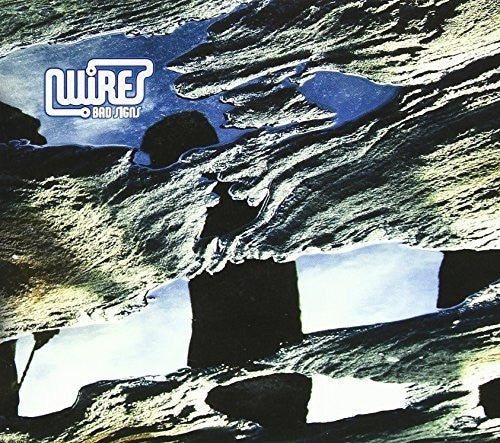 Wires - Bad Signs [CD]