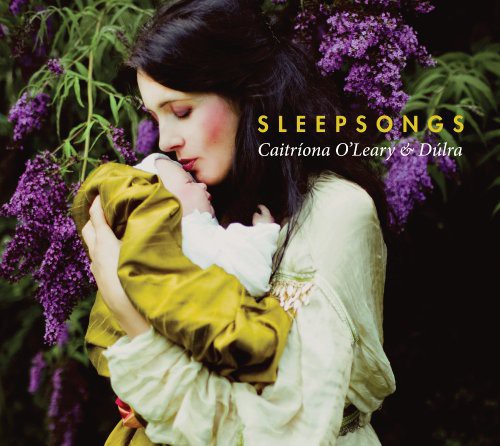 Oleary / Dulra - Sleepsongs - Music CD