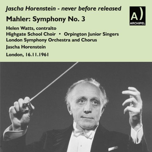 Claudio Arrau - Symphony No. 3 [2 CD]