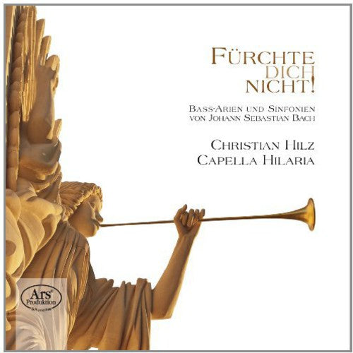 Cappella Hilaria - Furchte Dich Nicht [CD]