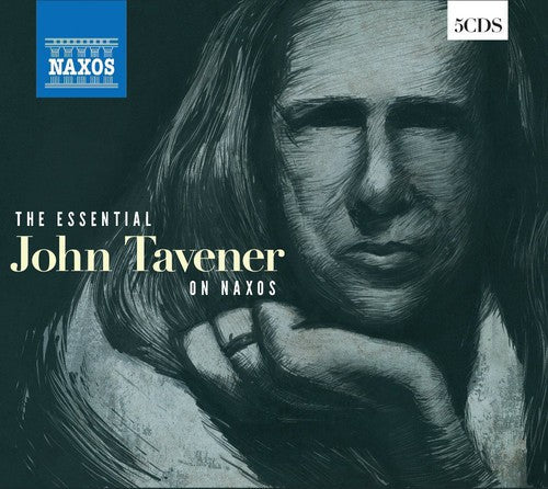 Tavener / Van Raat / St Johns College Choir - Essential John Tavener [CD]