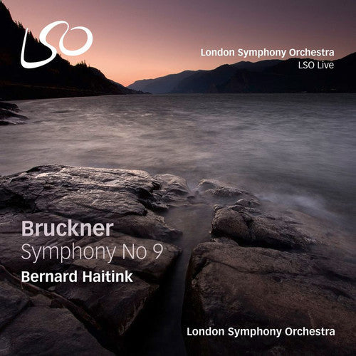 London Symphony Orchestra - Symphony 9 [CD]
