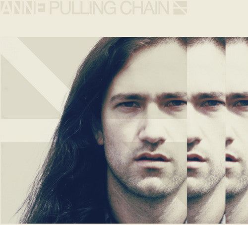 Anne - Pulling Chain [CD]