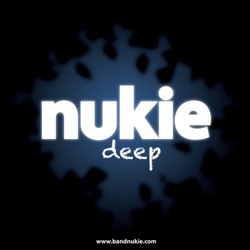 Nukie - Deep [CD]
