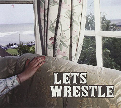 Let's Wrestle - Let's Wrestle - Music CD