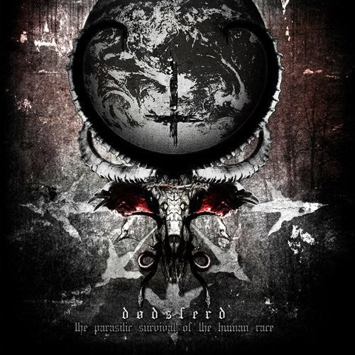 Dodsferd - Parasitic Survival of the Human Race [CD]