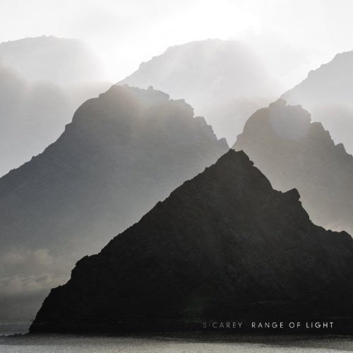 S. Carey - Range Of Light - Vinyl Record