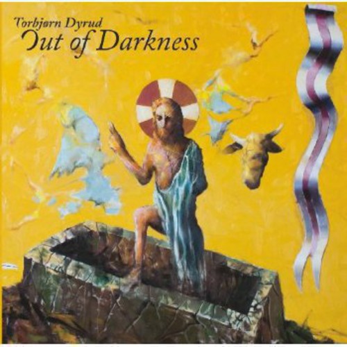 Nidaros Domkor - Out of Darkness [CD]