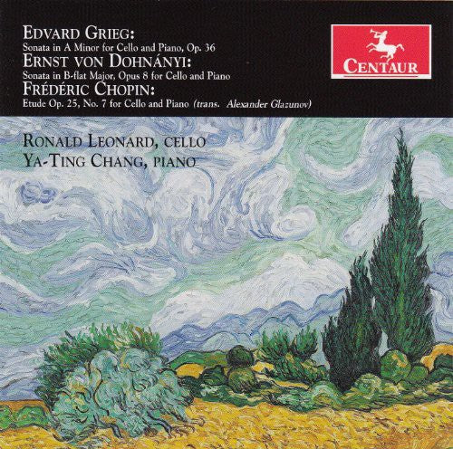 Ya-Ting Chang - Sonata in A minor / Sonata in B-Flat Major / Etude [CD]