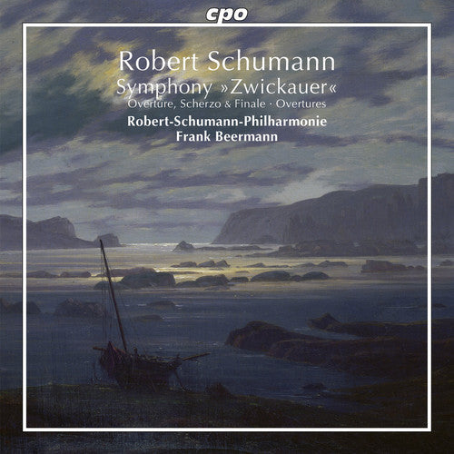 Schumann / Robert-Schumann-Philharmonie / Beermann - Symphonic Works 7 [CD]