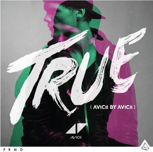 Avicii - Avicii Vs Avicii [CD]