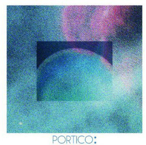 The Mary Onettes - Portico [CD]