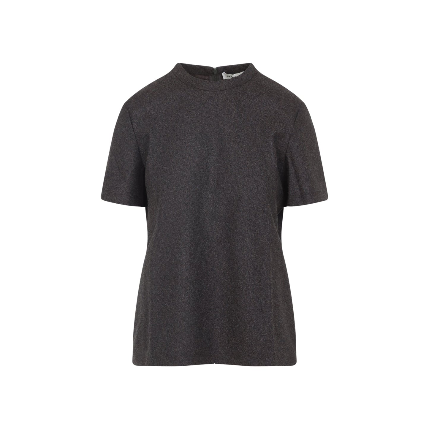 Carven Fitted T-Shirt Women