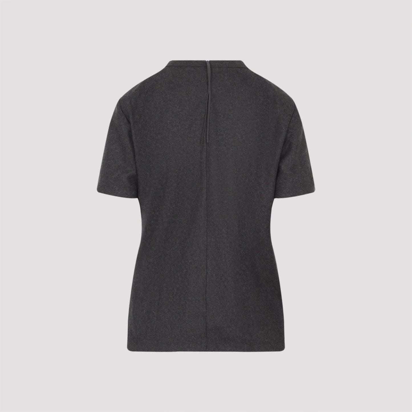 Carven Fitted T-Shirt Women