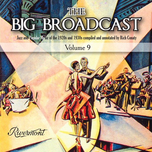 Jazz & Popular Music Of 1920s 9 / Var - Jazz & Popular Music of 1920s 9 / Various [CD]