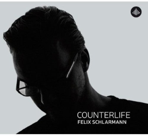 Felix Schlarmann - Counterlife [CD]