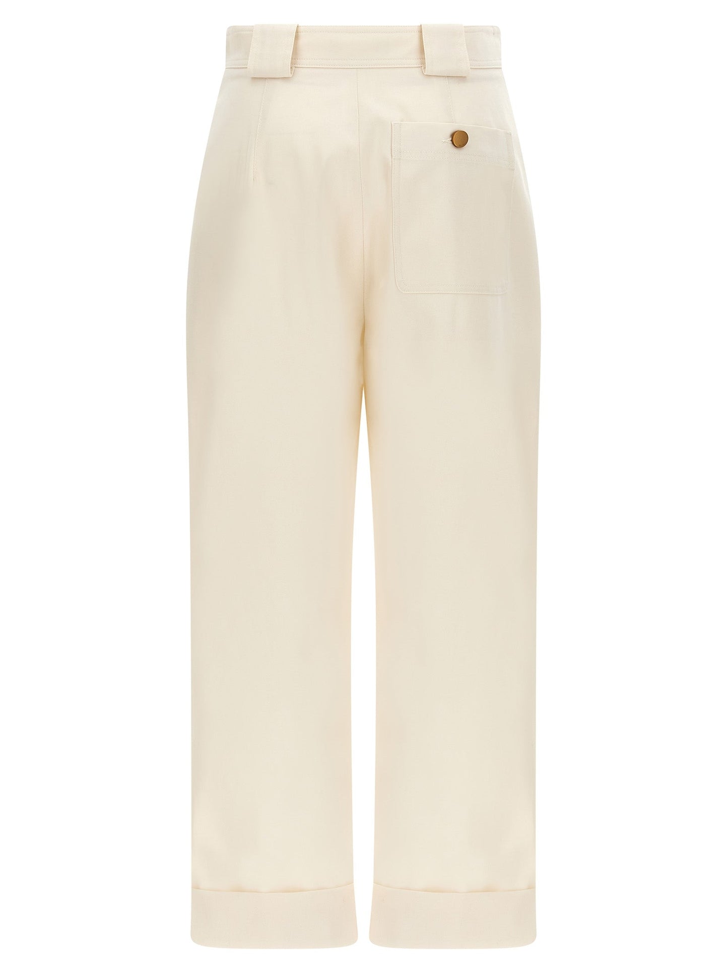 Max Mara Women 'Palio' Pants