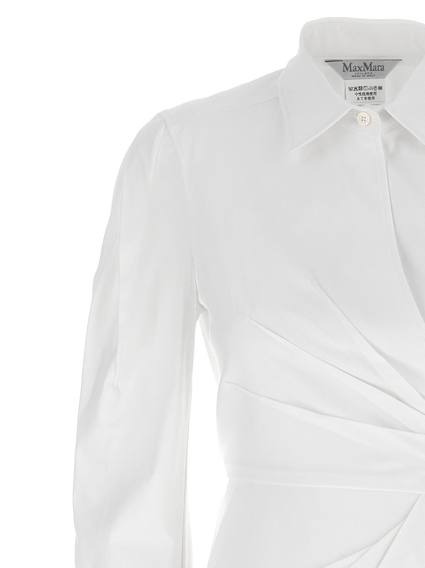 Max Mara Women 'Balzac' Dress