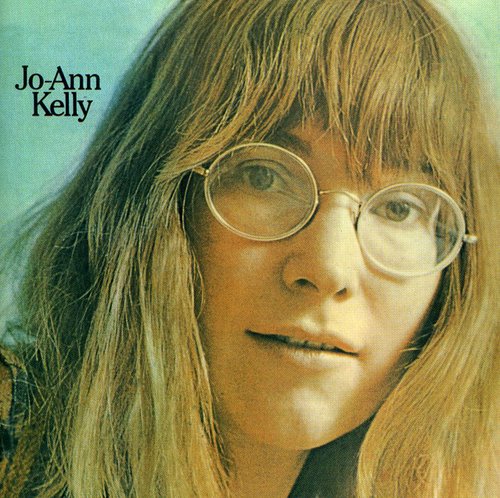 Jo Kelly -Ann - Jo-Ann Kelly [Import]