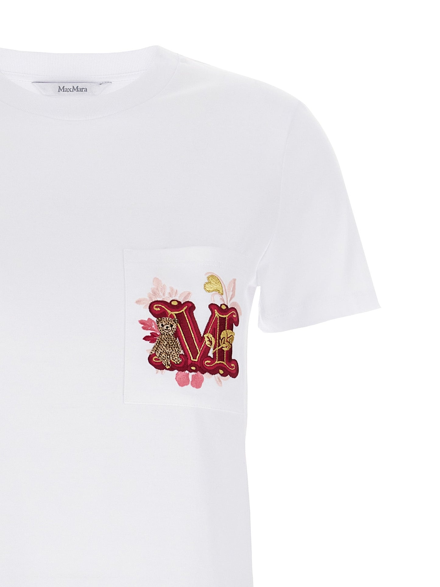 Max Mara Women 'Nunzio' T-Shirt