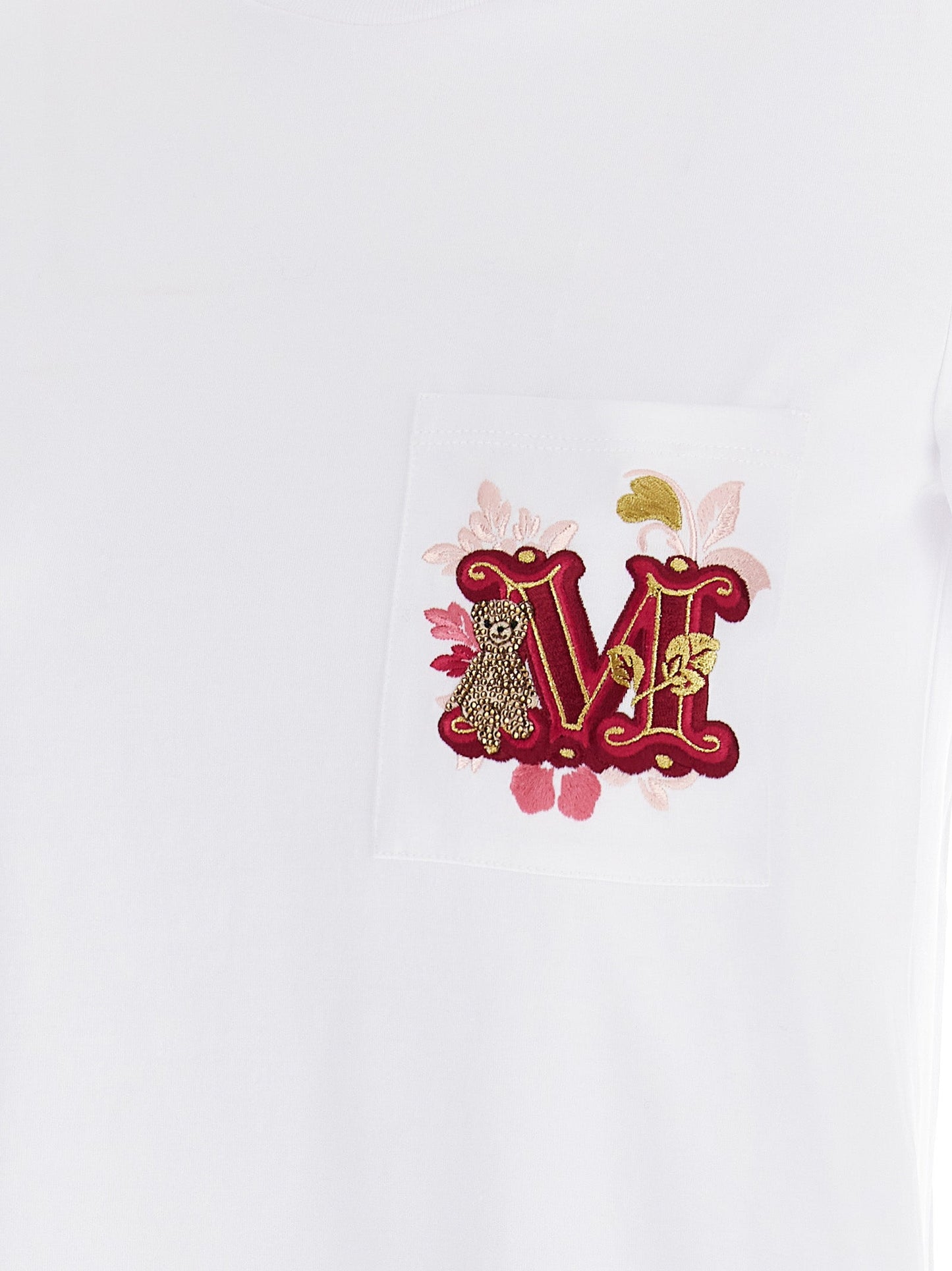 Max Mara Women 'Nunzio' T-Shirt