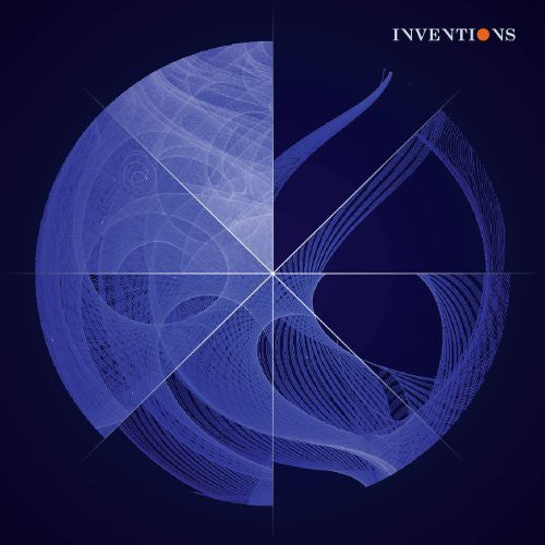 Inventions - Inventions [Vinyl] Vinyl Record