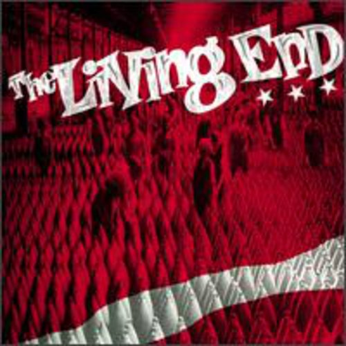 The Living End - Living End [CD]