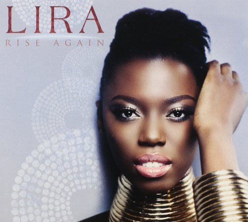 Lira - Rise Again [CD]