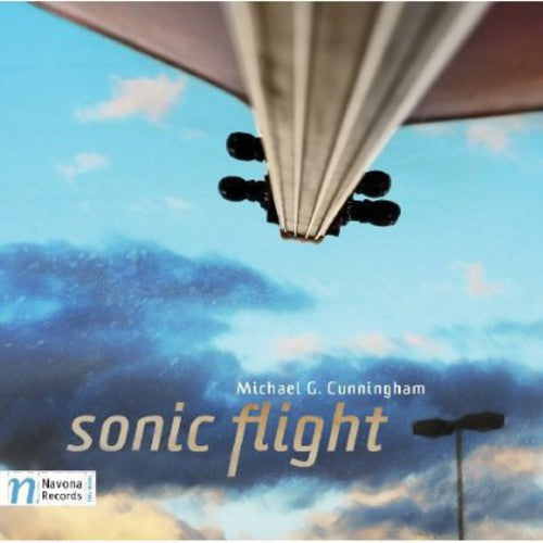 Vit Micka - Sonic Flight [CD]
