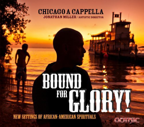 Shall I Compare Thee? - Bound for Glory [CD]