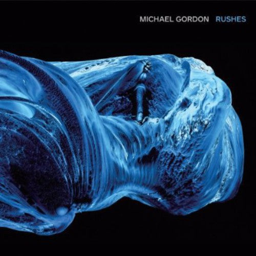 Gordon / Rushes Ensemble - Rushes [CD]
