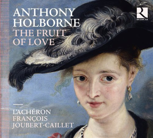 Acheron - Fruit of Love [CD]