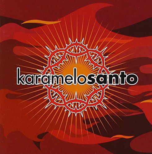 Santo Karamelos - Los Guachos [CD]