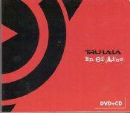 Tru La La - Tru la la en El Alma [CD]