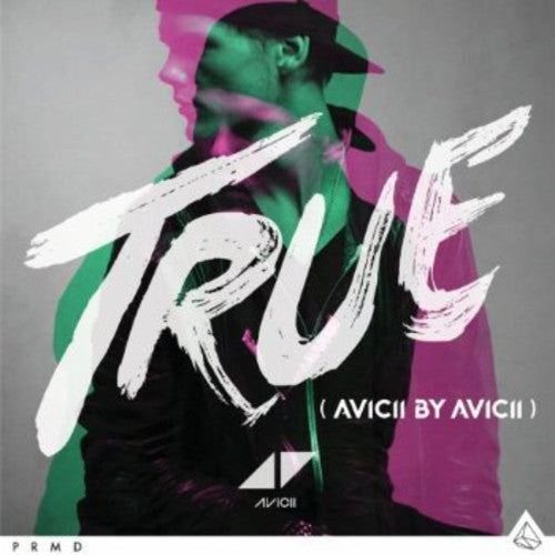 Avicii - True: Avicii By Avicii [CD]