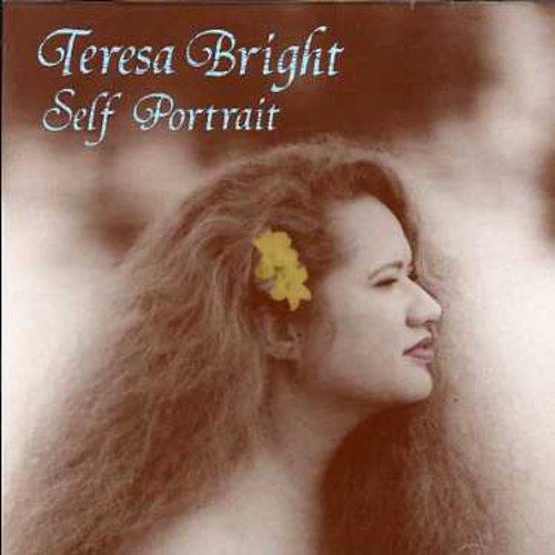 Teresa Bright - Self Portrait [CD]