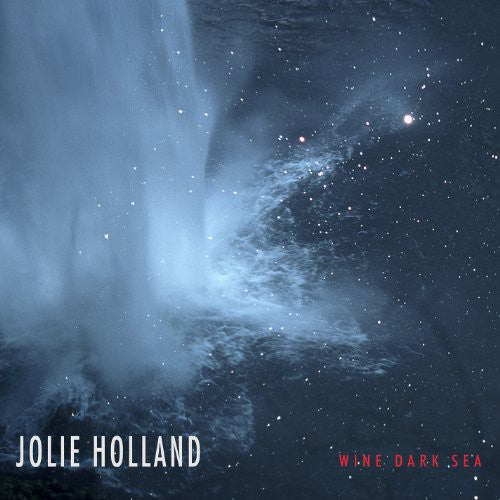 Jolie Holland - Wine Dark Sea [CD]
