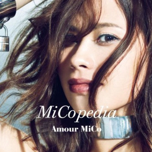 Amour Mico - Micopedia [CD]