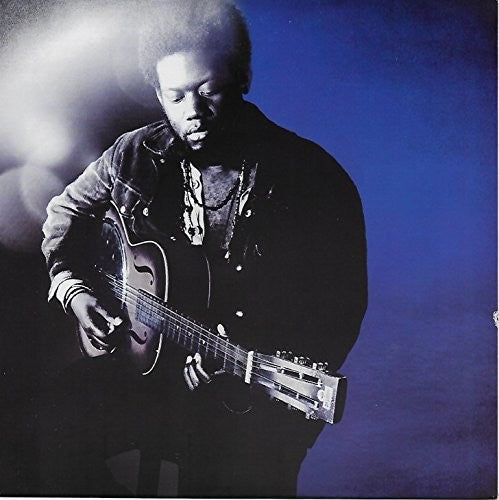 Michael Kiwanuka - You've Got Nothing To Lose [Vinyl Single]